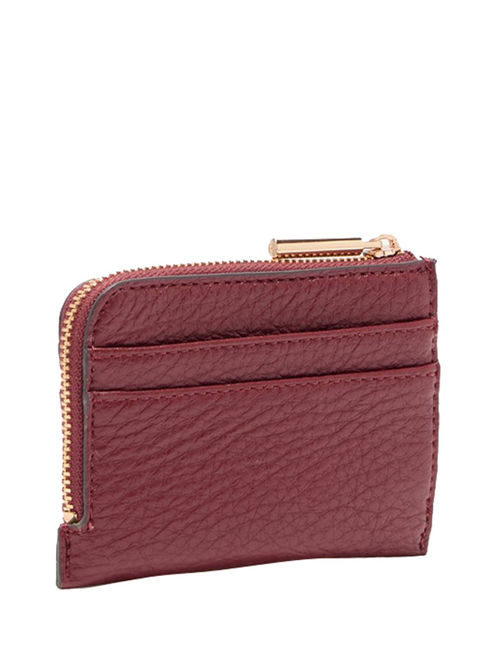 LIUJO ACCESSORI1 Portafoglio Donna - Rosso