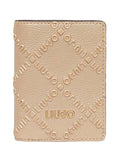 LIUJO ACCESSORI1 Portafoglio Donna - Oro