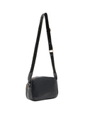 LIUJO ACCESSORI1 Borsa a Mano Donna - Nero
