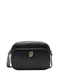 LIUJO ACCESSORI1 Borsa a Mano Donna - Nero