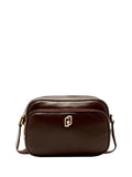 LIUJO ACCESSORI1 Borsa a Mano Donna - Marrone