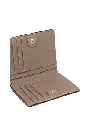 LIUJO ACCESSORI1 Portafoglio Donna - Beige