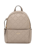 LIUJO ACCESSORI1 Zaino Donna - Beige