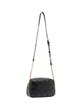 LIUJO ACCESSORI1 Borsa a Mano Donna - Nero
