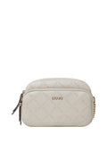 LIUJO ACCESSORI1 Borsa a Mano Donna - Bianco