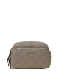 LIUJO ACCESSORI1 Borsa a Mano Donna - Beige