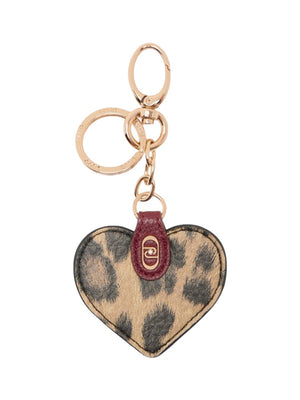 LIUJO ACCESSORI1 Portachiave Donna - Multicolore