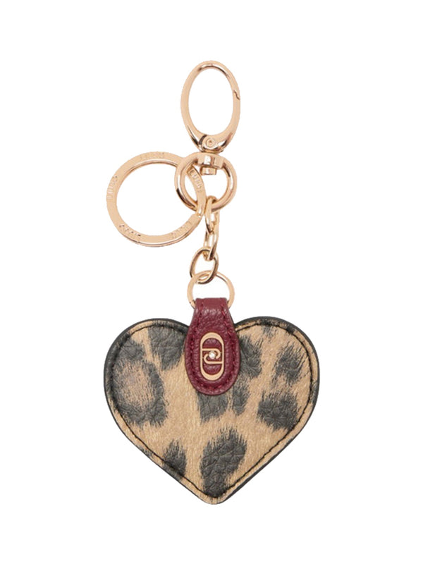 LIUJO ACCESSORI1 Portachiave Donna - Multicolore