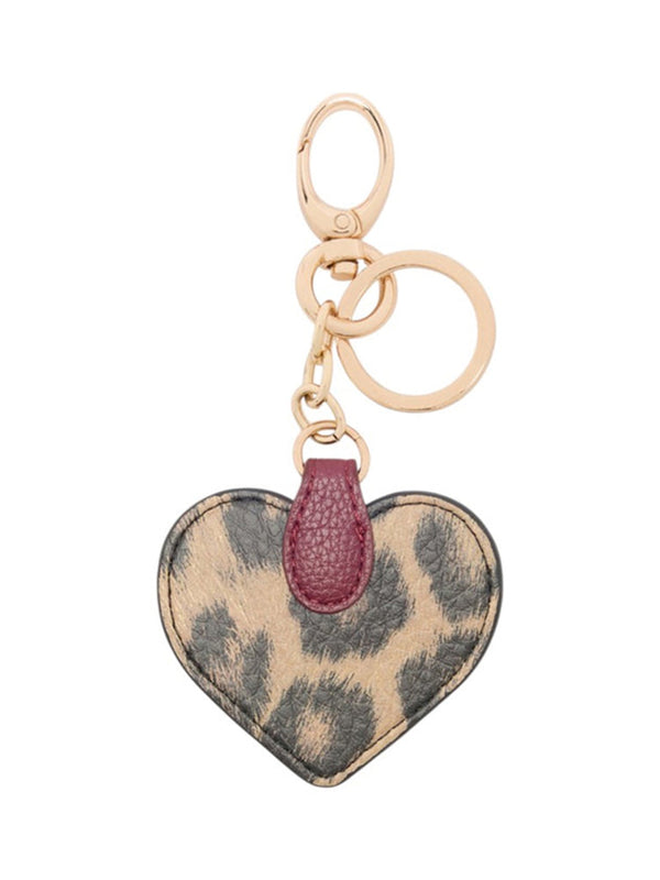 LIUJO ACCESSORI1 Portachiave Donna - Multicolore