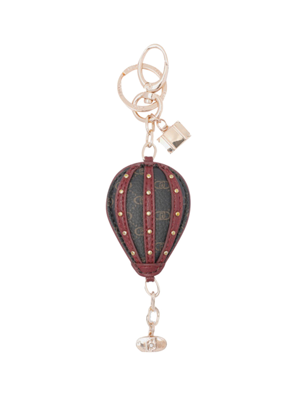 LIUJO ACCESSORI1 Portachiave Donna - Multicolore