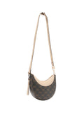 LIUJO ACCESSORI1 Borsa a Mano Donna - Beige