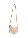 LIUJO ACCESSORI1 Borsa a Mano Donna - Beige