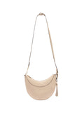 LIUJO ACCESSORI1 Borsa a Mano Donna - Beige
