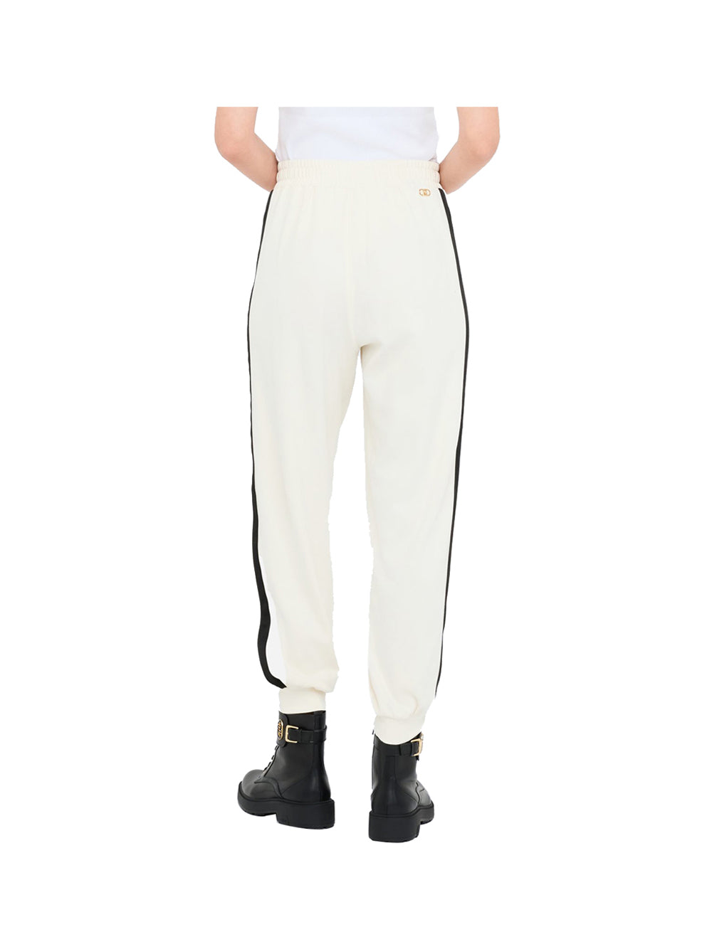 LIUJO SPORT Pantalone Donna - Bianco