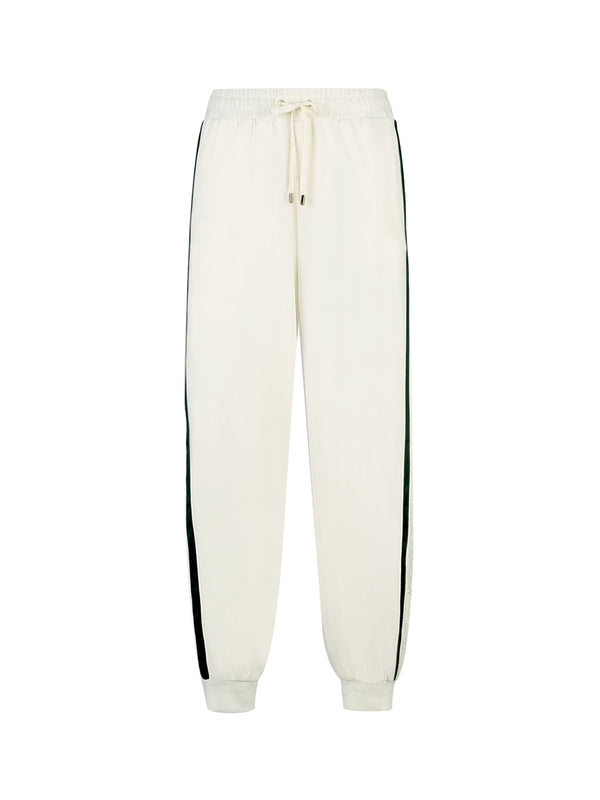 LIUJO SPORT Pantalone Donna - Bianco
