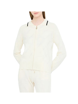 LIUJO SPORT Maglia Donna - Bianco