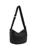 LIUJO SPORT Borsa a Tracolla Liu Jo M Crossbody Nero