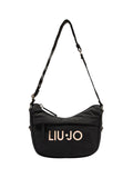 LIUJO SPORT Borsa a Tracolla Liu Jo M Crossbody Nero