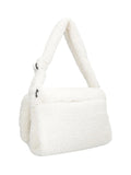 LIUJO SPORT Borsa a Tracolla Liu Jo Crossbody - Bianco