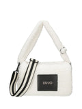LIUJO SPORT Borsa a Tracolla Liu Jo Crossbody - Bianco