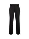 LIU.JO WHITE Pantaloni Liu Jo Chino Slim Fit - Nero