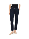LIU.JO WHITE Pantaloni Liu Jo Chino Slim Fit - Blu