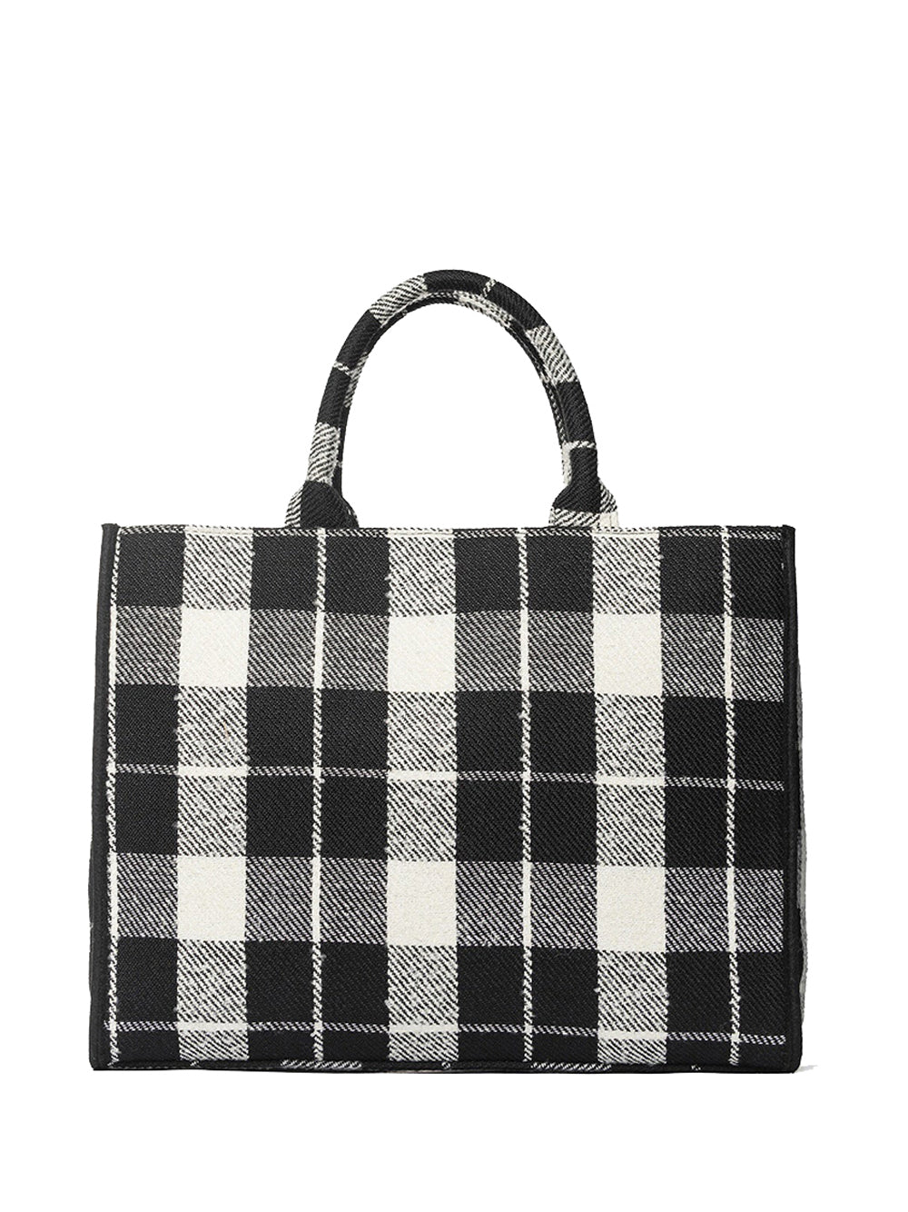 MARC ELLIS Borsa A Mano Marc Ellis Buby Baseball - Nero