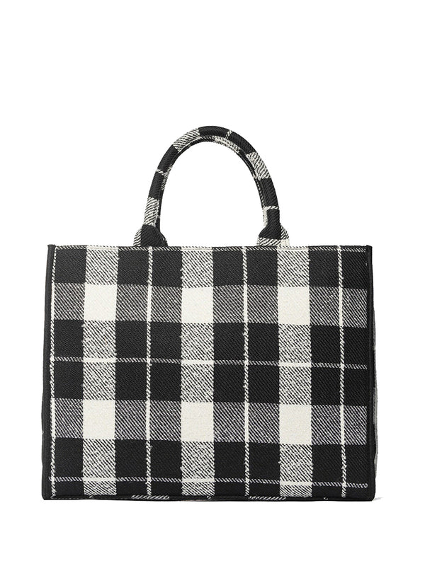 MARC ELLIS Borsa A Mano Marc Ellis Buby Baseball - Nero