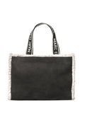 MARC ELLIS Borsa a Mano Marc Ellis Buby Ewe M 25 - Nero