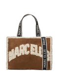MARC ELLIS Borsa a Mano Marc Ellis Buby Ewe M 25 - Cuoio