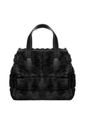 MARC ELLIS Borsa a Mano Marc Ellis Buby Hair S - Nero