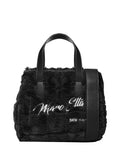 MARC ELLIS Borsa a Mano Marc Ellis Buby Hair S - Nero