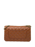 MARC ELLIS Borsa a Tracolla Flat Falcon M Marc Ellis - Dark Cuoio