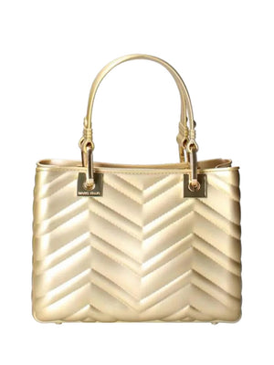 MARC ELLIS Borsa A Tracolla Marc Ellis Flat Krissy S Wave - Oro