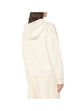 MAXMARA WEEKEND 1USCITA Felpa Cane001 Donna - Bianco