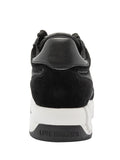 MOSCHINO CALZATURE PRE Sneakers Moschino - Nero