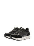 MOSCHINO CALZATURE PRE Sneakers Moschino - Nero