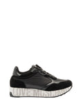 MOSCHINO CALZATURE PRE Sneakers Moschino - Nero