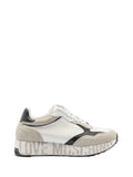 MOSCHINO CALZATURE PRE Sneakers Moschino - Bianco
