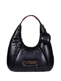MOSCHINO COLLECTION Borsa a Spalla Moschino - Nero/Rosso