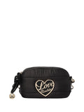 MOSCHINO COLLECTION Borsa a Tracolla Moschino - Nero