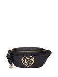MOSCHINO COLLECTION Marsupio Moschino - Nero
