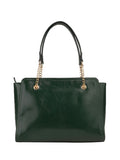 MOSCHINO COLLECTION Shopper Moschino - Verde