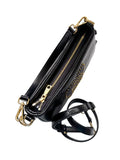 MOSCHINO COLLECTION Borsa a Spalla Moschino - Nero