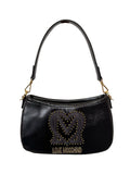 MOSCHINO COLLECTION Borsa a Spalla Moschino - Nero