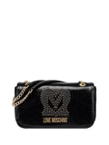 MOSCHINO COLLECTION Borsa a Tracolla Moschino - Nero
