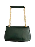 MOSCHINO COLLECTION Borsa a Tracolla Moschino - Verde