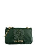MOSCHINO COLLECTION Borsa a Tracolla Moschino - Verde