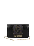 MOSCHINO COLLECTION Borsa a Spalla Moschino - Nero