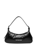 MOSCHINO COLLECTION Moschino Borsa A Spalla Donna Nero